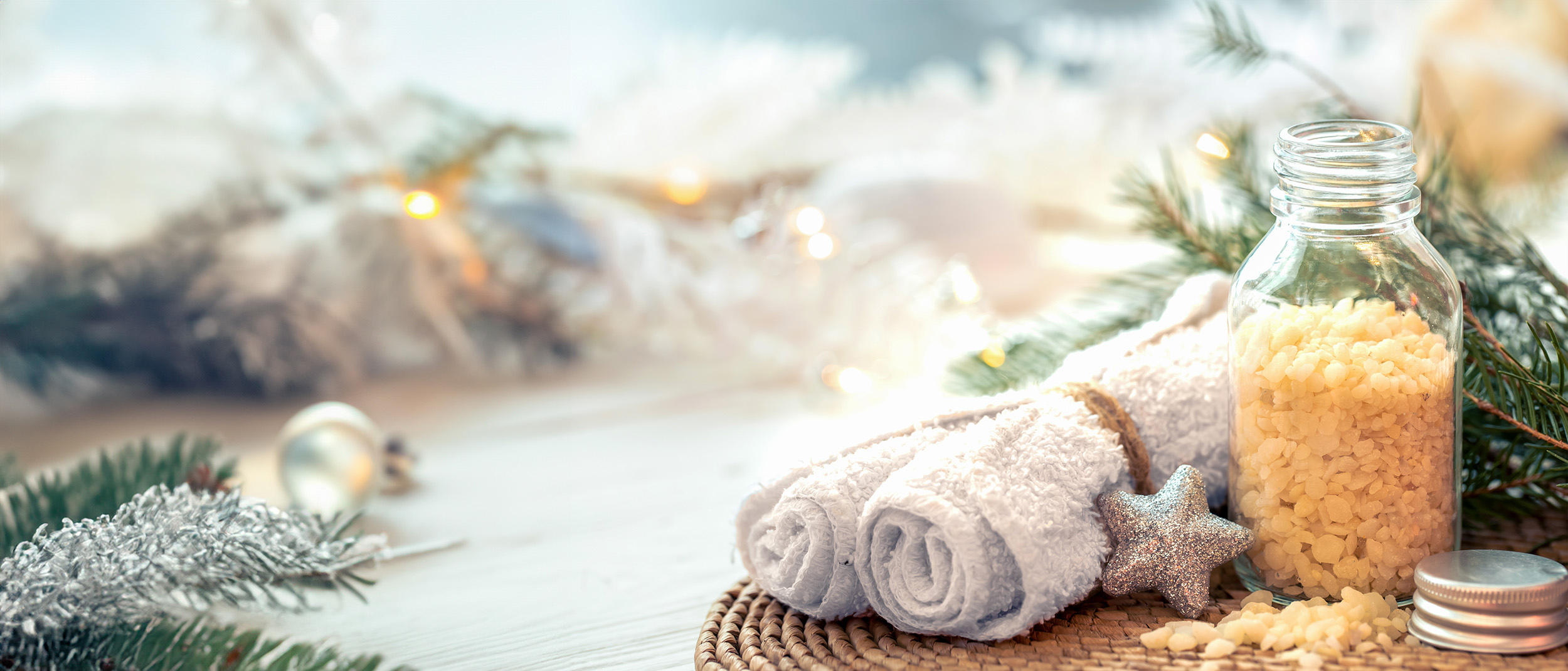 Klinikk Optimal God Jul hilsen